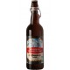 Brasserie du Mont Blanc La Sylvanus Triple du Mont Blanc Bio 75cl