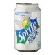 Sprite Zero 33cl (pack de 6)