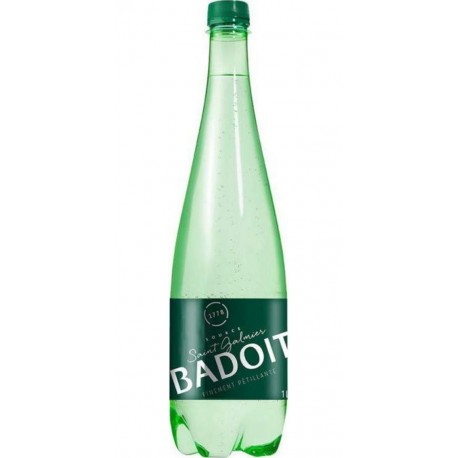 Badoit VERTE 1L