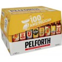 Pelforth BLONDE 20X25cl (pack de 20)