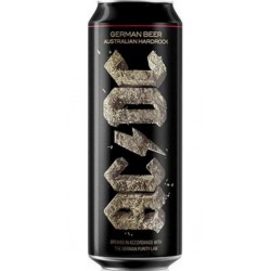 ACDC 56,8CL CAN