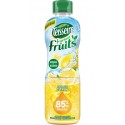 Teisseire Fraicheur De Fruits Citron 60cl
