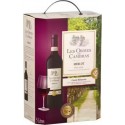 Les Ormes De Cambras Merlot Rouge Fontaine 5l