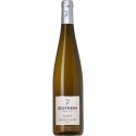 AOP Alsace Gewurztraminer Bestheim vendanges tardives 2017 blanc 75cl