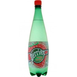 Perrier Fraise 1L