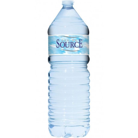 PPN EAU DE SOURCE 2L
