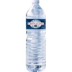 Cristaline 1,5L (lot de 96)
