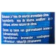Cristaline Citron 1,5L (lot de 12)