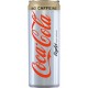 Coca-Cola Light No Caffeine 25cl (pack de 6)