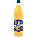 Orangina Soda à l'Orange avec sa Pulpe 1,5L