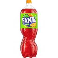Fanta Exotic 1,5L
