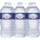 Cristaline Eau de source naturelle 1L (pack de 6)