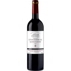 LALANDE POMEROL ANCE