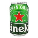 Heineken Bière Blonde 33cl 5%