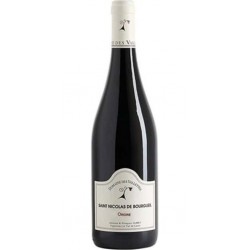 SAINT NICOLAS DE BOURGUEIL ST NICO BOURGUEIL BR