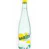 Badoit Eau minérale gazeuse saveur citron 1L