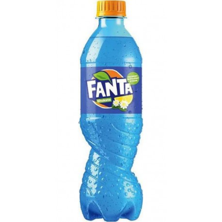 Fanta Shokata 55cl (pack de 12)