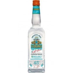 FLORANIS Anisette gras 70 cl