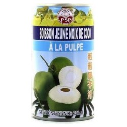 PSP BOISSON NOIX DE COCO 33cl