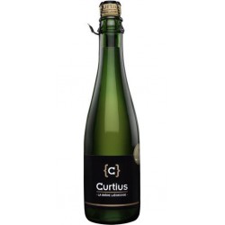 CURTIUS Bière blonde 37,5cl