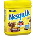 Nesquik 500g (lot de 4 boîte de 500gs)
