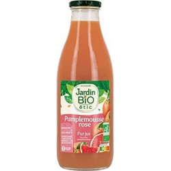 JARDIN BIO PUR JUS P