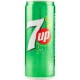 7up SEVEN UP 33CL