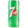 7up SEVEN UP 33CL