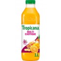 Tropicana Essentiels Fruits Exotiques 1L