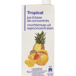 CMI JUS TROPICAL 1L