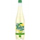 PULCO Boisson gazeuse aromatisée citron et citron vert 1L