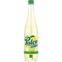 PULCO Boisson gazeuse aromatisée citron et citron vert 1L