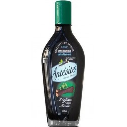 Antésite concentré de réglisse et menthe 13cl