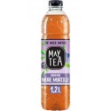 Thé glacé MayTea Saveur Mûre Myrtille 1,2L