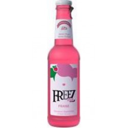 Boisson Freez Fraise 275ml
