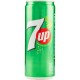 7up SEVEN UP 33 CL
