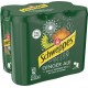 Boisson gazeuse Schweppes Ginger Ale 6x33cl