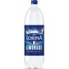 Limonade double zest Lorina Bouteille 1,25L