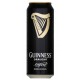 Guinness Draught Brune 50cl (lot de 48 canettes)