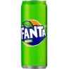 Fanta Exotique 33cl