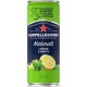 San Pellegrino Limone & Menta 33cl (pack de 6)