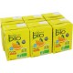 Nature bio pur jus orange 20cl (lot de 12)