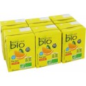 Nature bio pur jus orange 20cl (lot de 12)