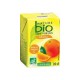 Nature bio pur jus orange 20cl
