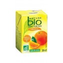Nature bio pur jus orange 20cl