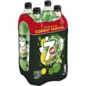 7UP MOJITO 1,5L (pack de 4)