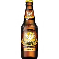 GRIMBERGEN BLONDE 25cl 6.7%