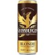 Bières blondes Grimbergen 6X33cl 6.7%vol. (pack de 6)