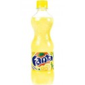Fanta Citron 50cl (pack de 24)