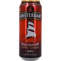 Amsterdam Navigator Extra Intense 8% 50cl
